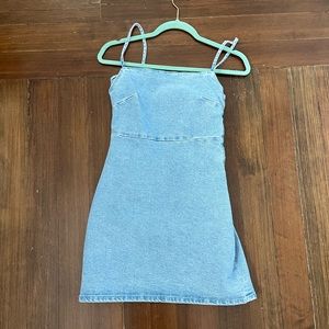 Zara Jean dress
